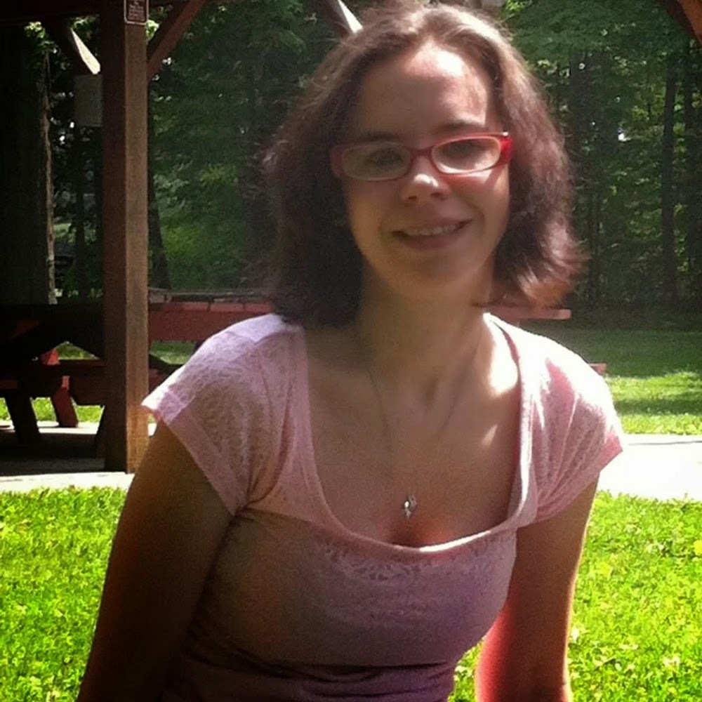 Meet your Posher, Jessica